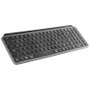 TECLADO MECANICO MK-SILENKEYS NEGRO MARS GAMING
